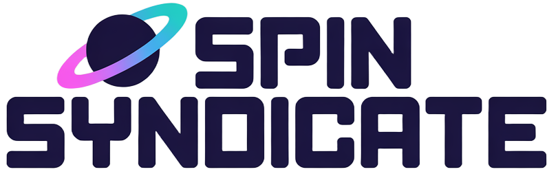 SpinSyndicate Logo